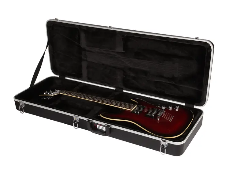 Gator Cases GC-ELEC-XL 